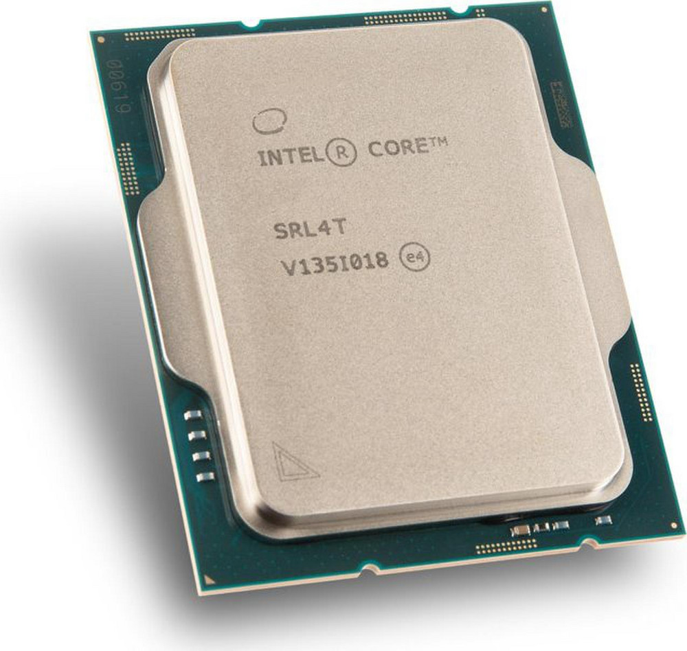 Nuo 211.5 €] INTEL Core i5-12400 2.5GHz LGA1700 18M Cache Boxed