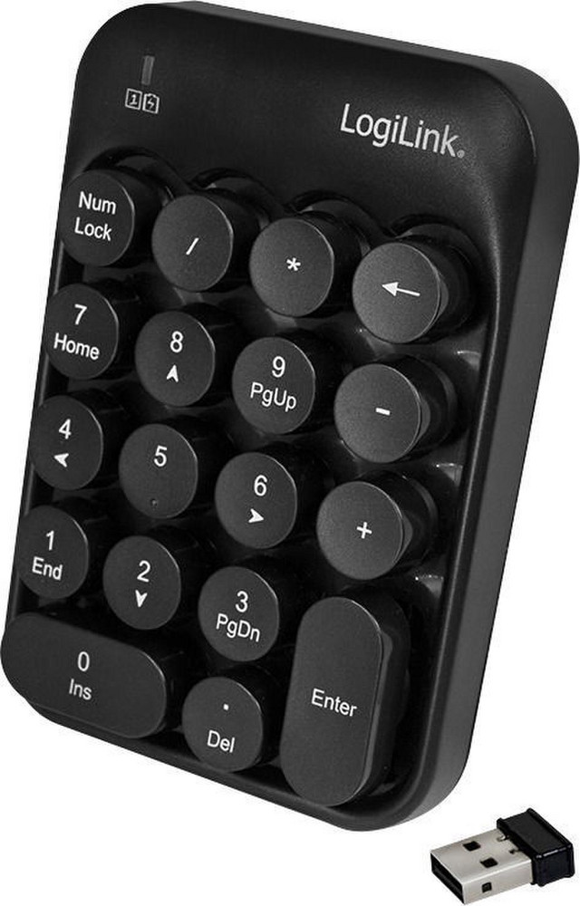 multi device usb keyboard