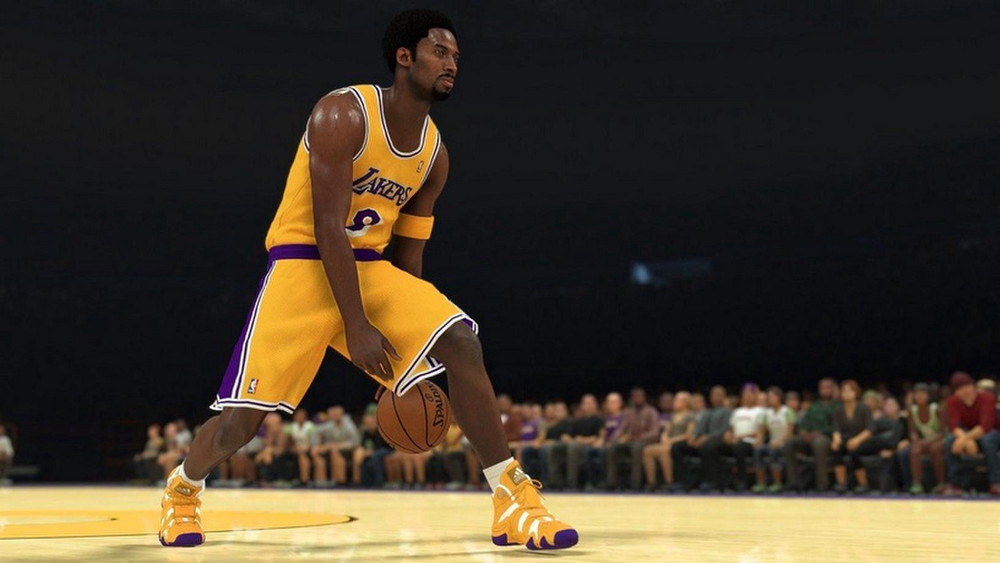 NBA 2K21 PS4 kaina nuo 18.99 € | Kainos.lt