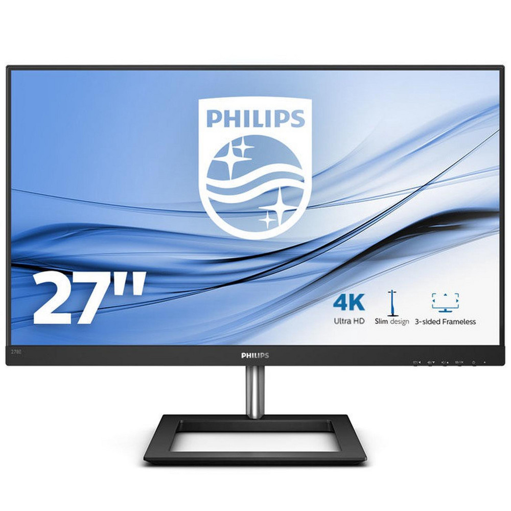 Philips 278E1A/11 4Kモニター　IPS Philips 278E1A kainos nuo 274.00 € | Kaina24.lt