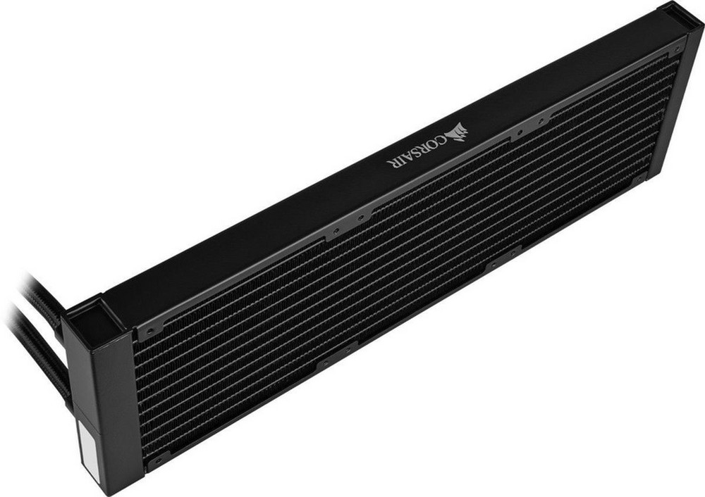 corsair H150i RGB PRO XT ＋TOUGHFAN12x3 iCUE H150i RGB PRO XT Liquid CPU Cooler