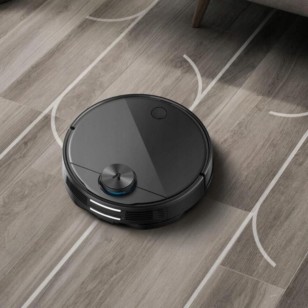 Xiaomi Viomi V3 kaina nuo 248.46 € | Kainos.lt