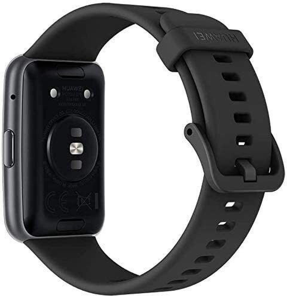 Huawei Watch Fit, análisis: extremadamente bueno en salud, no tanto como  reloj inteligente