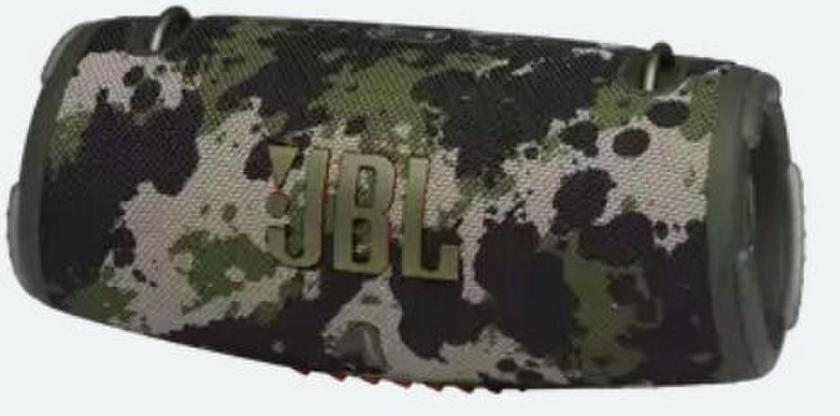 JBL Xtreme 3 Camouflage kaina 266 € | Kainos.lt