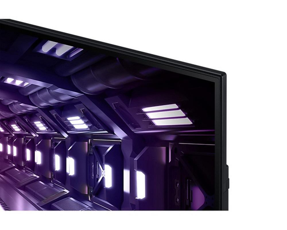 Samsung Odyssey G3 F27G35TFWUX kaina nuo 199.99 € | Kainos.lt