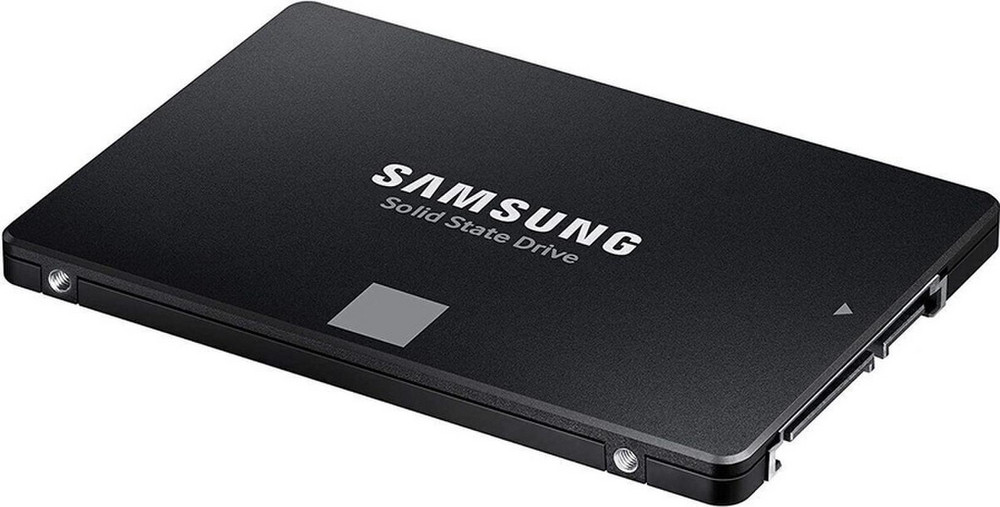 SAMSUNG 870 EVO 4TB SSD kaina nuo 286.47 € | Kainos.lt