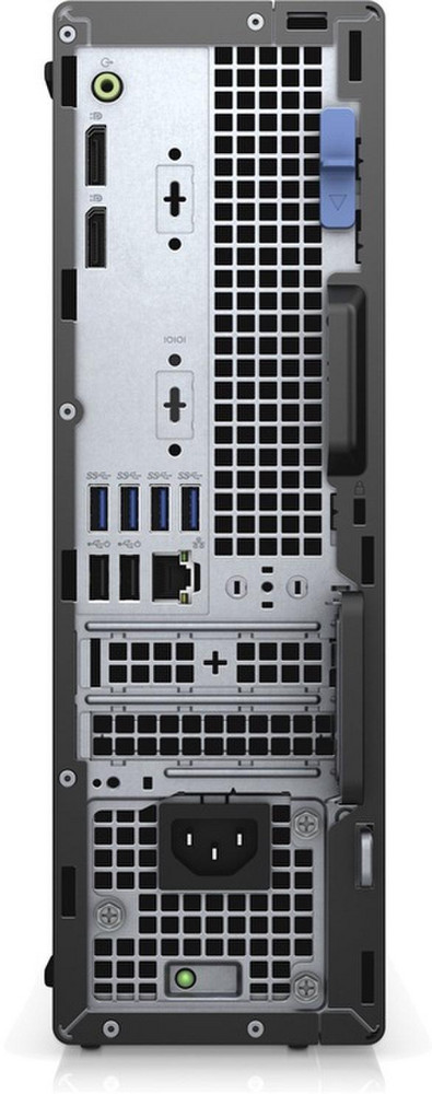 ⭐️506⭐️DELL OptiPlex 3090⭐️ i5-10505 Nuo €] Dell OptiPlex 3090 Desktop PC, SFF, Intel Core i5, i5