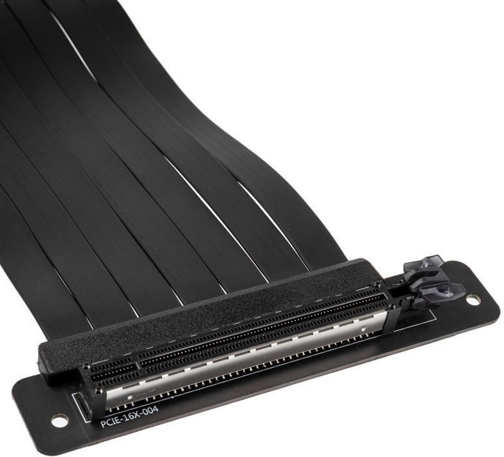 Rog Gen 5 Riser Cable Asus ROG Strix Riser Cable | Kainos.lt