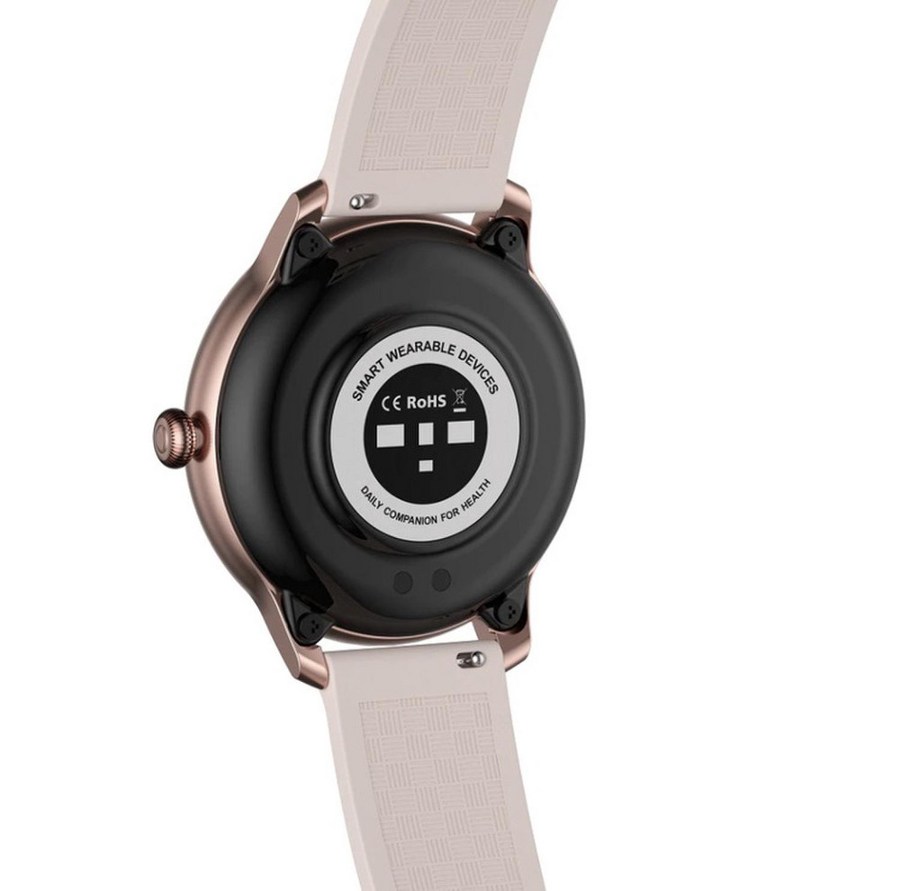 Imilab W11L Rose Gold (Rožinis) kaina nuo 45.5 € | Kainos.lt