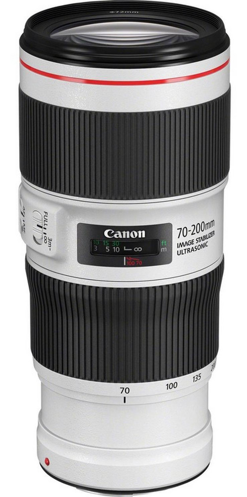 Canon Ef 70 200 F 4 Is kaina nuo 86.64 € (9 pard.)