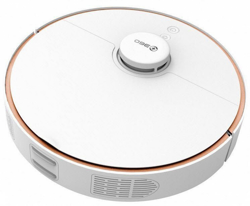 360 S7 White (Baltas) kaina nuo 169 € | Kainos.lt