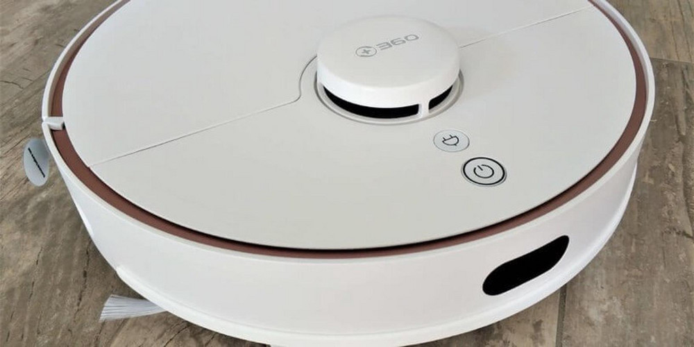 360 S7 White (Baltas) kaina nuo 169 € | Kainos.lt