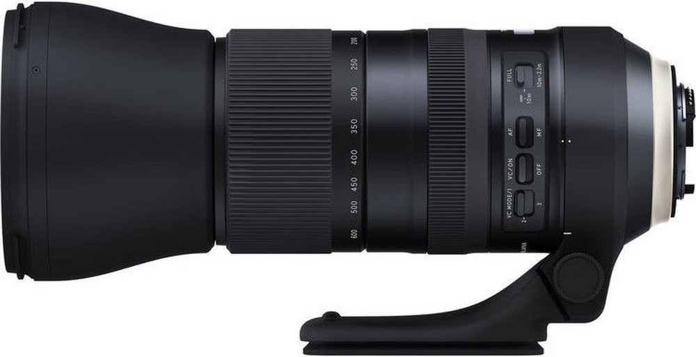 TAMRON、SP、150−600mm、Ｆ−５−6.3、 Di、VC、USDＧ2 Nuo 1299 €] Tamron SP 150-600mm f/5.0-6.3 DI VC USD G2 for Nikon