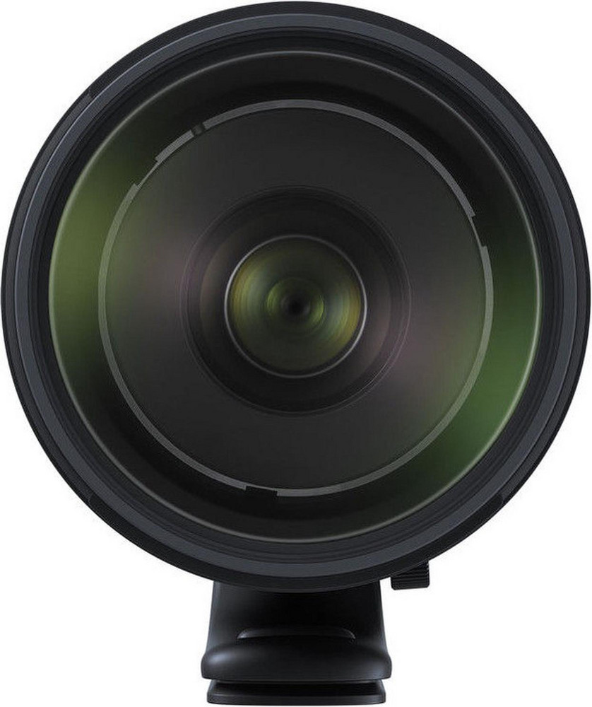 Nuo 1299 €] Tamron SP 150-600mm f/5.0-6.3 DI VC USD G2 for Nikon