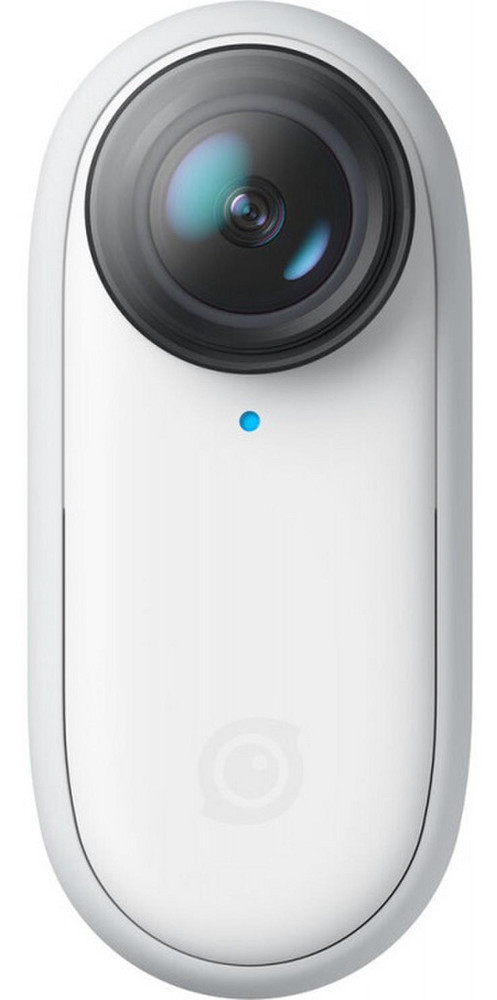 Insta360 GO 2 (64GB) kaina nuo € | Kainos.lt