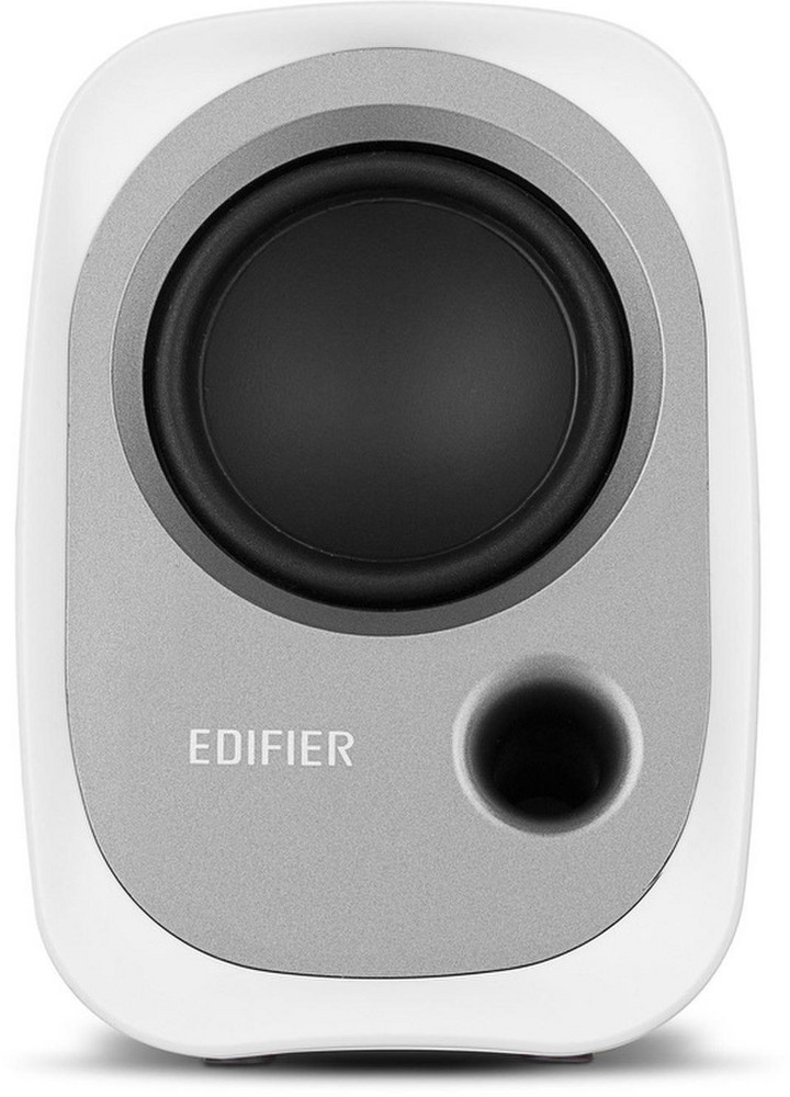 edifier r12u white