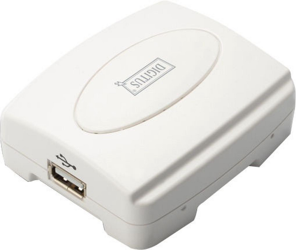 print server kaina nuo 61.95 € (14 pard.)
