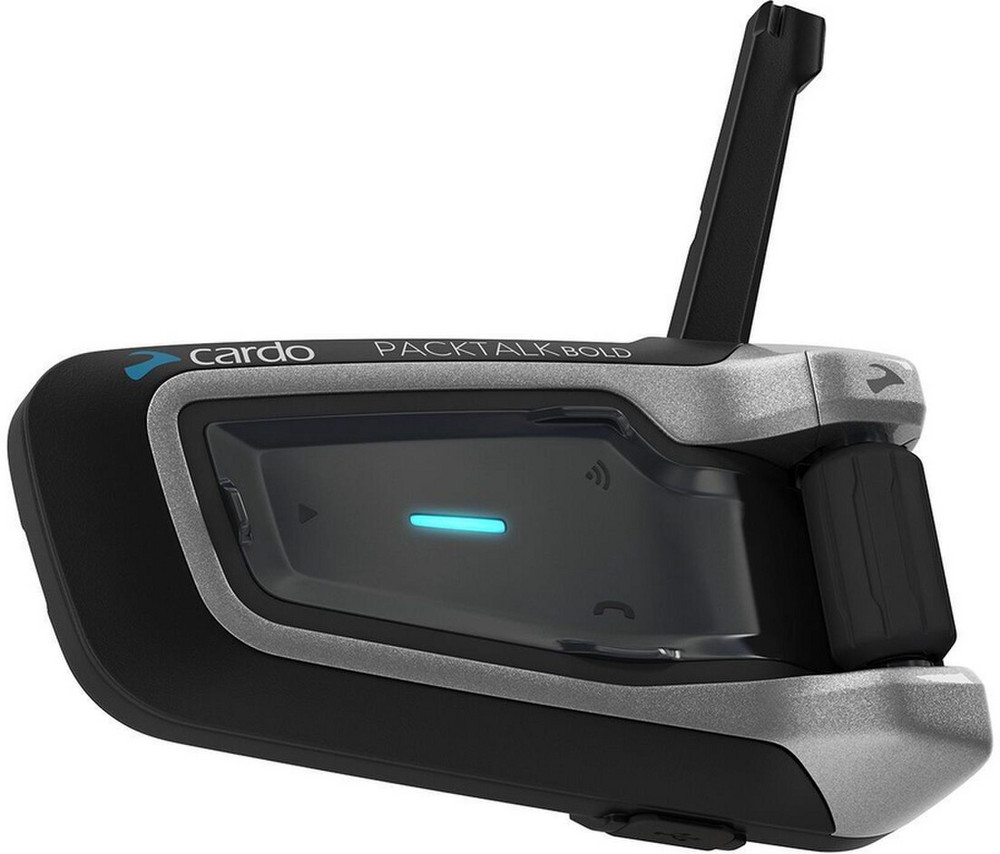 cardo packtalk kaina nuo 4.94 € (7 pard.)