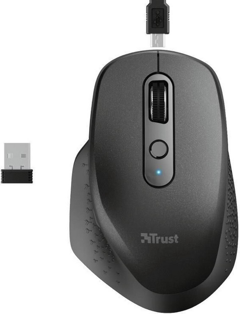 gaming mouse 3 side buttons