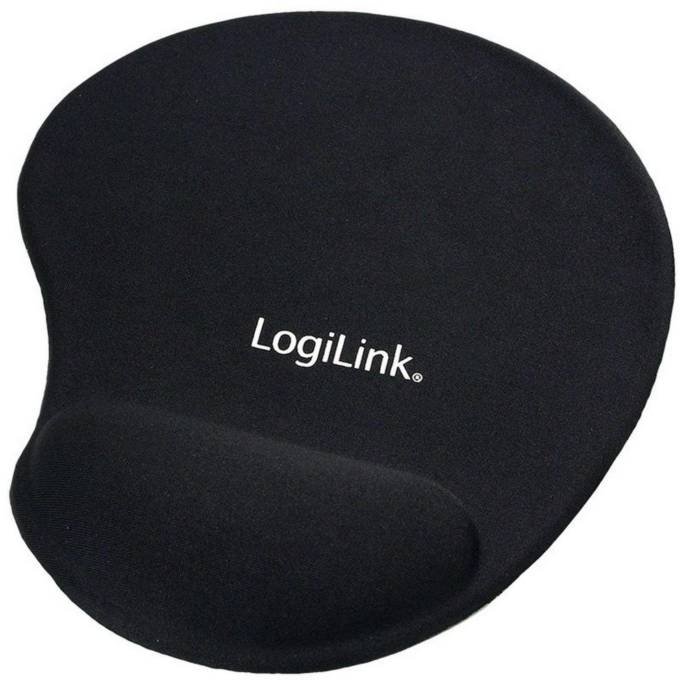 wrist rest black