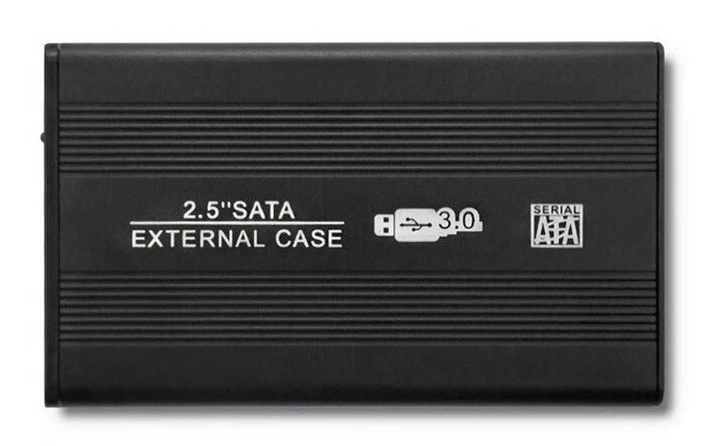 Qoltec HDD / SSD 2,5 SATA3 USB 3.0 kaina nuo 10.18 €