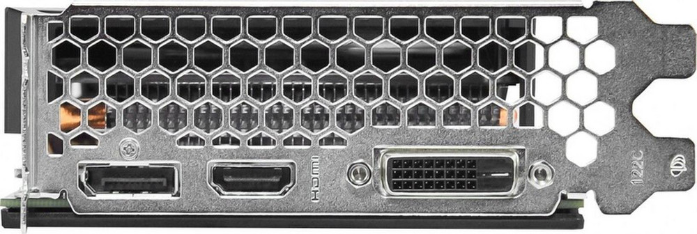 Palit GeForce GTX 1660 Super GP 6GB GDDR6 192bit | Kainos.lt