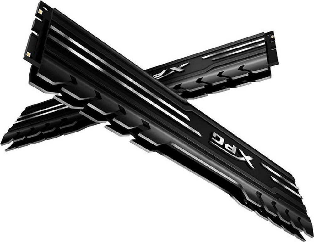 Adata XPG GAMMIX D10 DDR4 16 GB CL16 3600 MHz | Kainos.lt