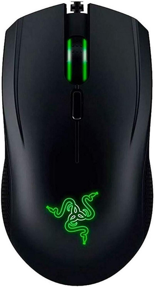 razer abyssus lite gaming