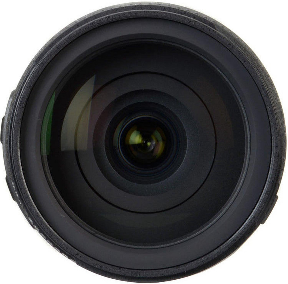 Tamron 16-300mm f/3.5-6.3 DI II VC PZD Macro for Nikon | Kainos.lt