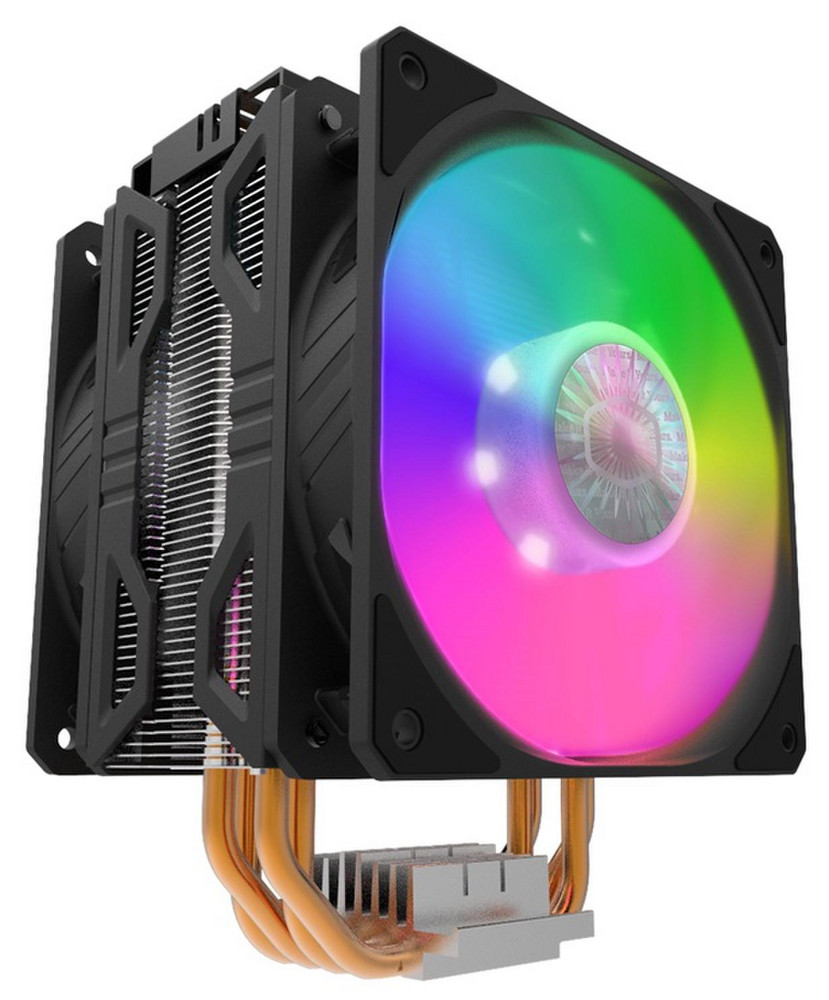 cooler master argb kaina nuo 8.89 € (23 