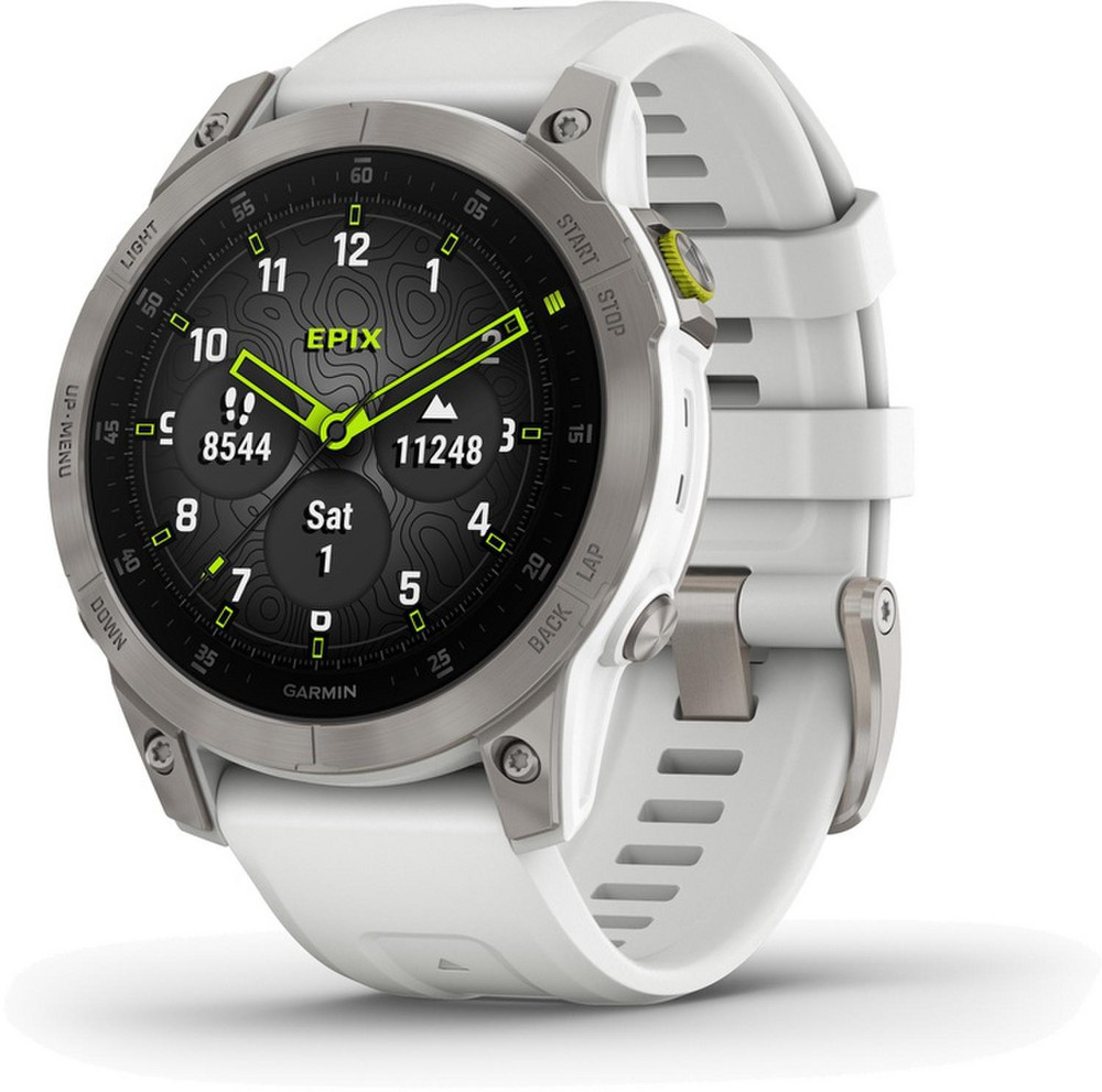 Garmin fenix outlet 5 sapphire kaina