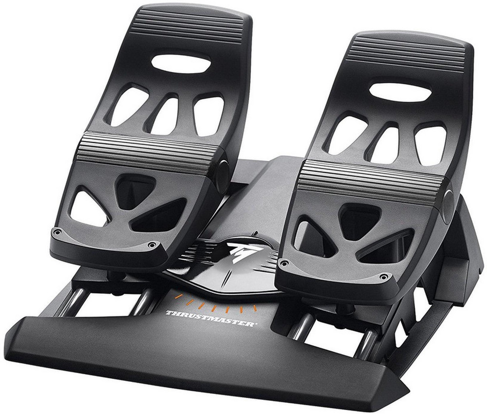 Nuo 189.79 €] Thrustmaster T.16000M FCS Flight Pack | Kainos.lt