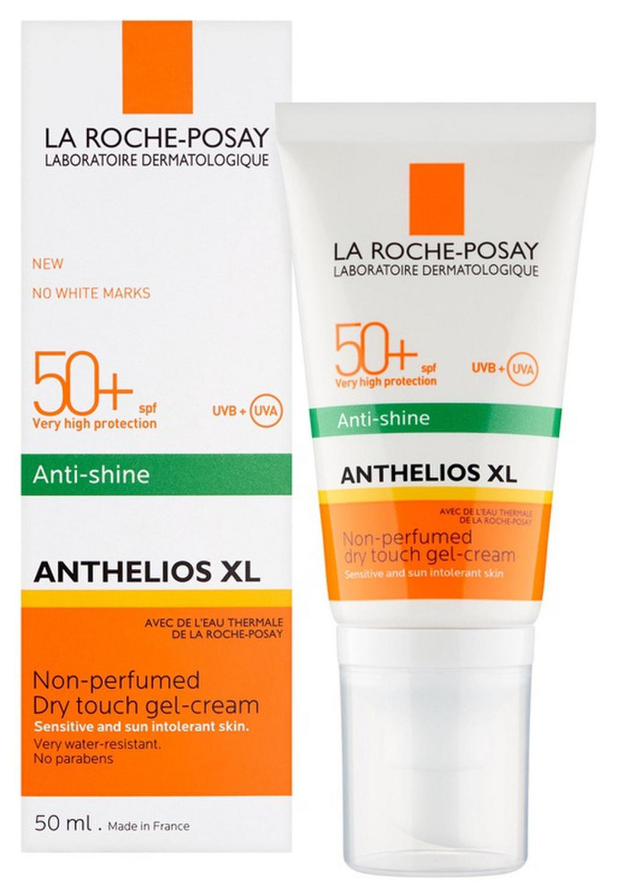 la roche posay anthelios xl spf 50