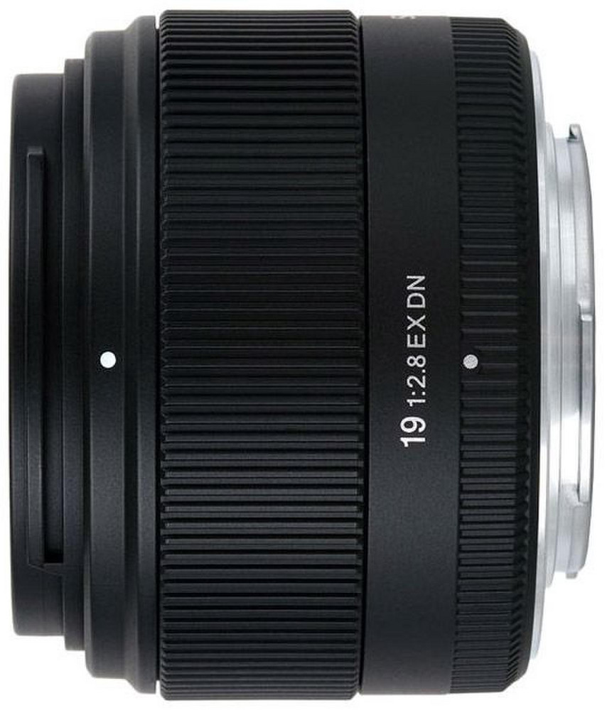 sigma 19 2.8