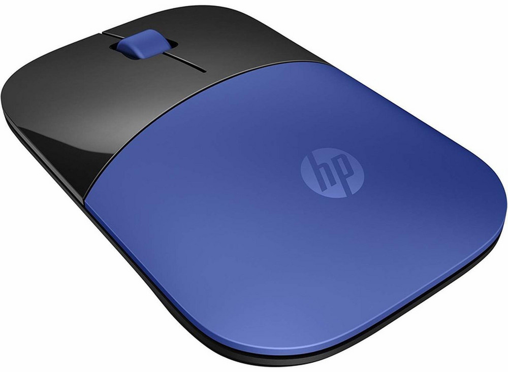 hp z3700 blue