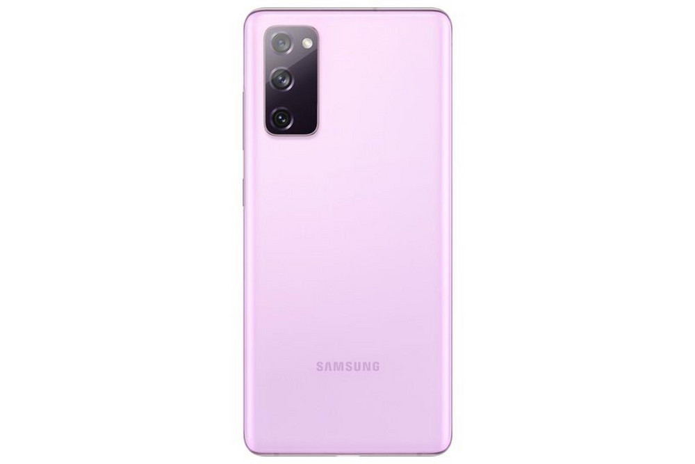 Samsung Galaxy S20 FE G780F 128GB Cloud Lavender | Kainos.lt