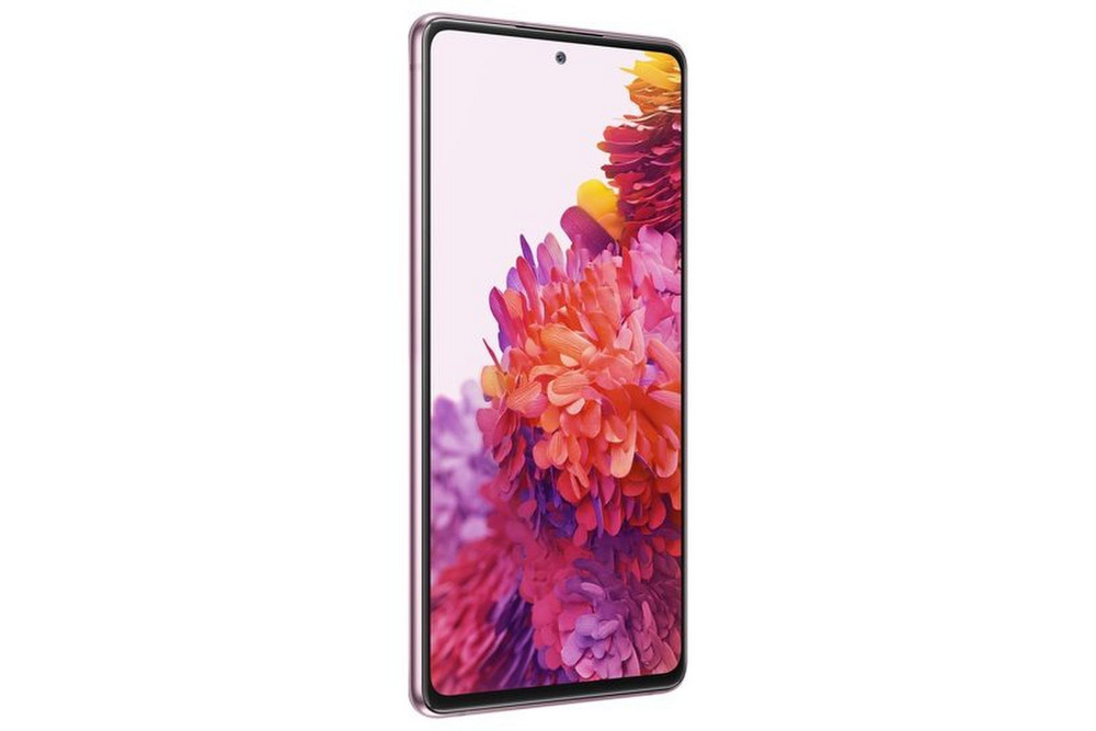 Samsung Galaxy S20 FE G780F 128GB Cloud Lavender | Kainos.lt