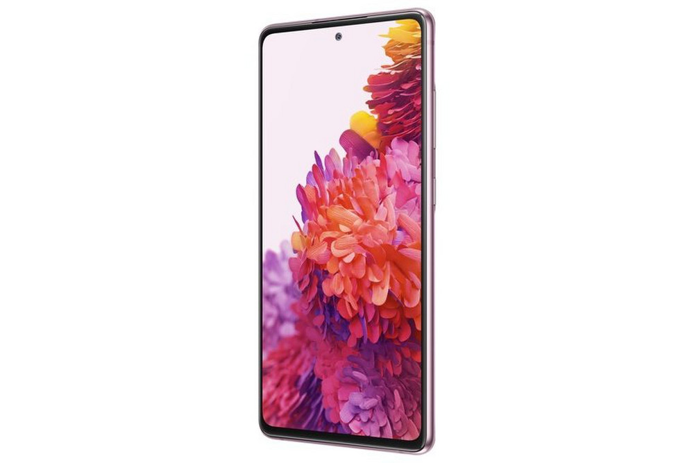 Samsung Galaxy S20 FE G780F 128GB Cloud Lavender | Kainos.lt