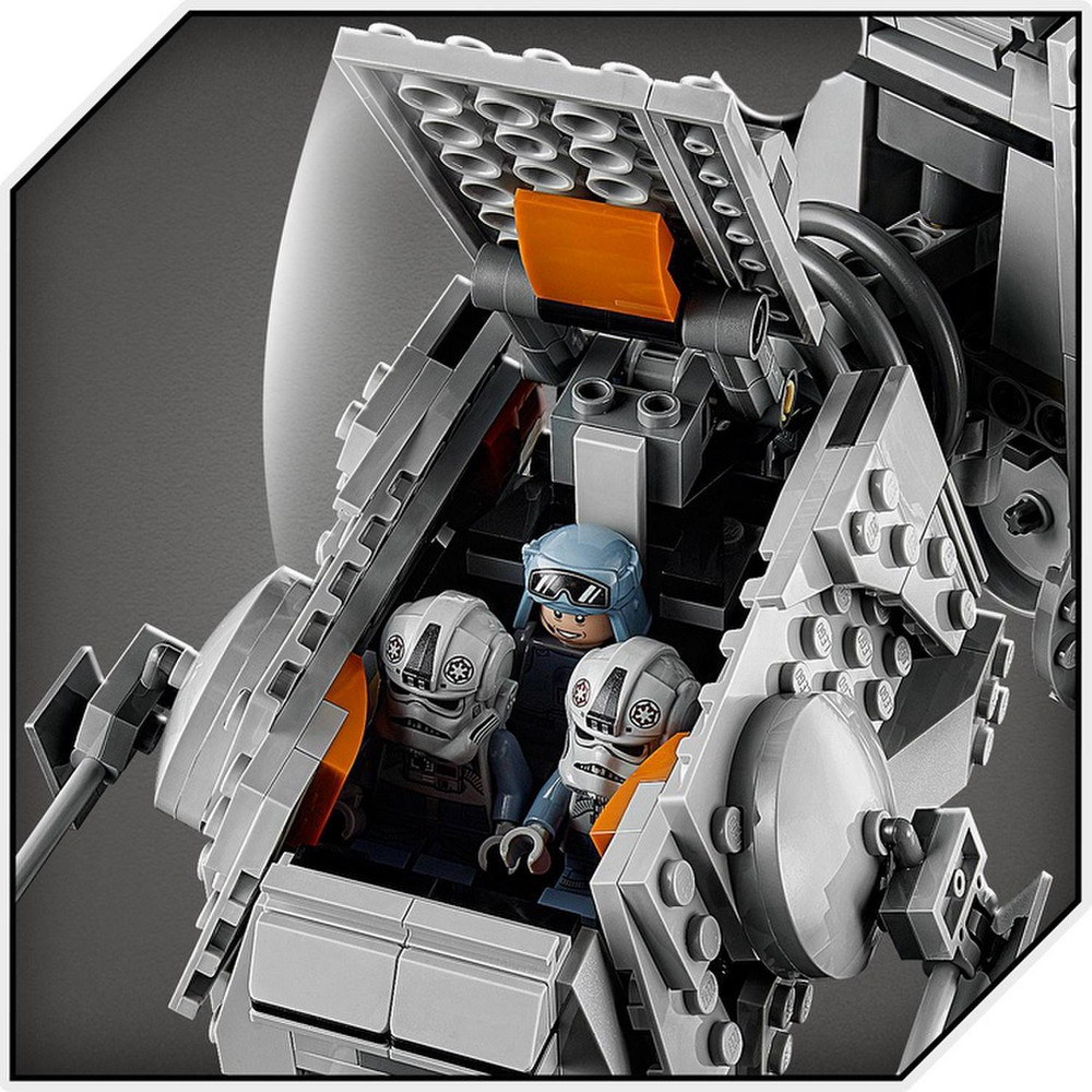 Star Wars AT-AT on sale 75288