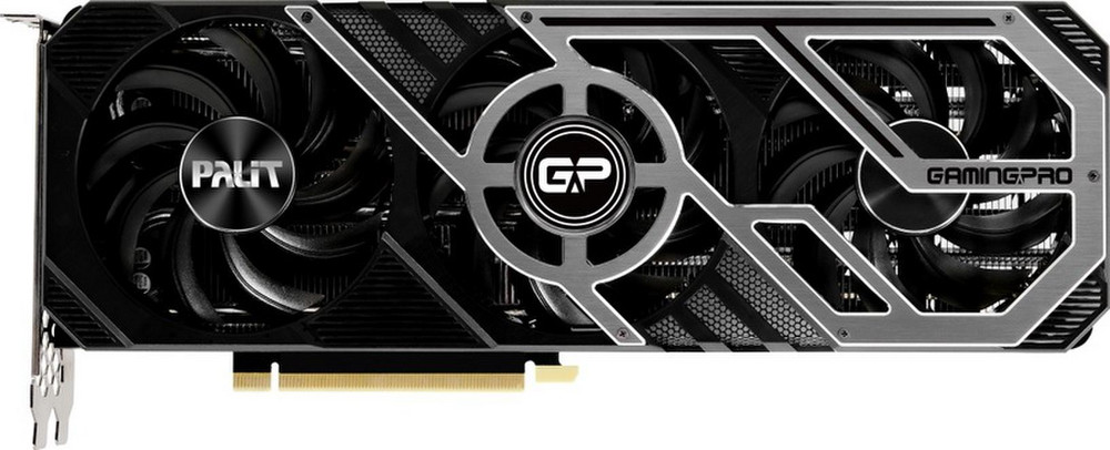 Palit RTX 3070 GAMINGPRO OC 8G GDDR6 【公式通販】