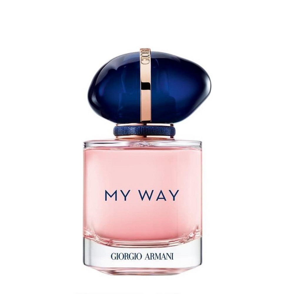 giorgio armani my way eau de parfum