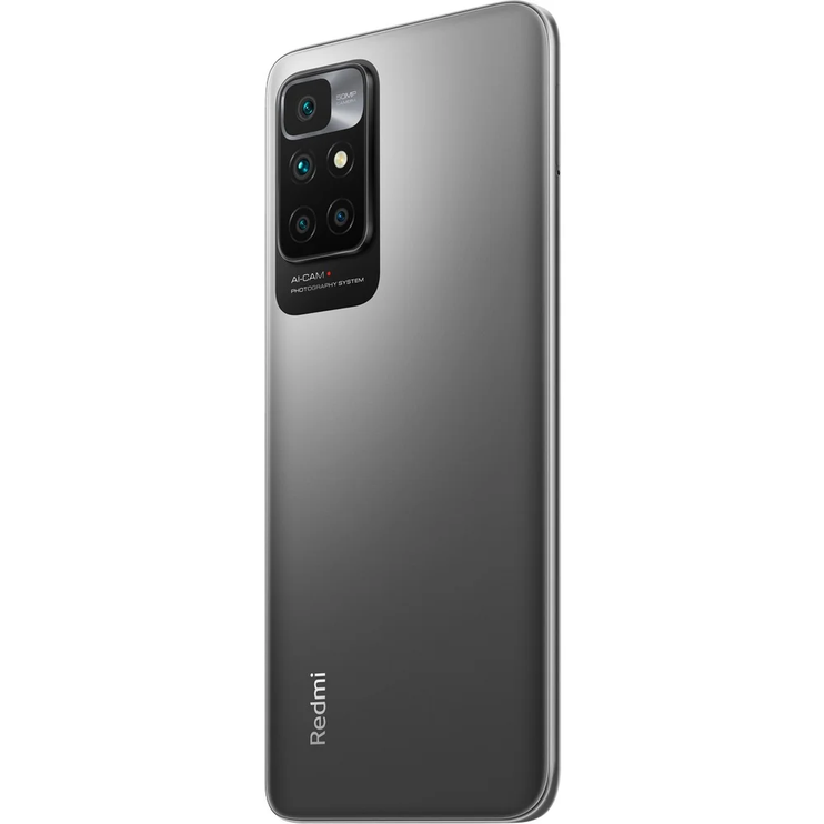 Xiaomi Redmi 10 グレー 本体 Xiaomi Redmi 10 64GB Grey (Pilkas) | Kainos.lt