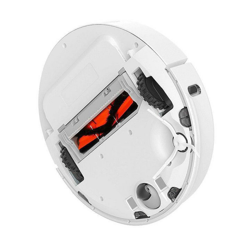 Xiaomi Roborock S6 White (Baltas) kaina nuo 399 €, atsiliepimai | Kainos.lt