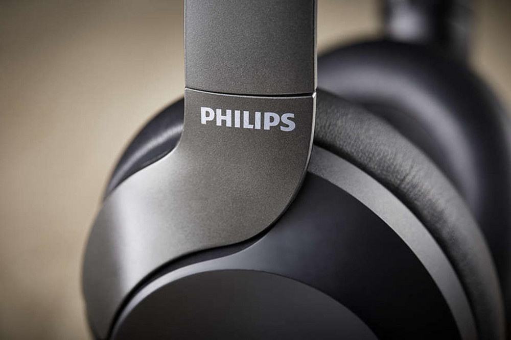 Philips TAPH805BK/00 kaina nuo 80.92 € | Kainos.lt
