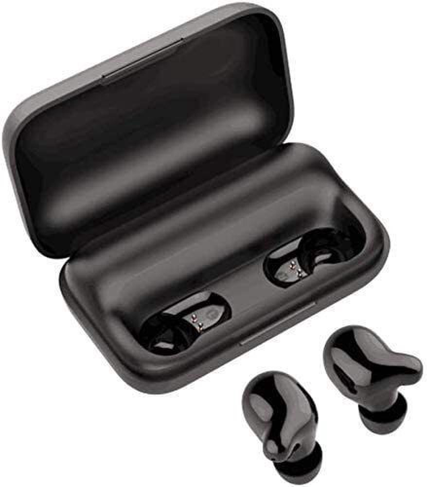 Haylou T15 TWS Black (Juodos) kaina nuo 19.99 € | Kainos.lt