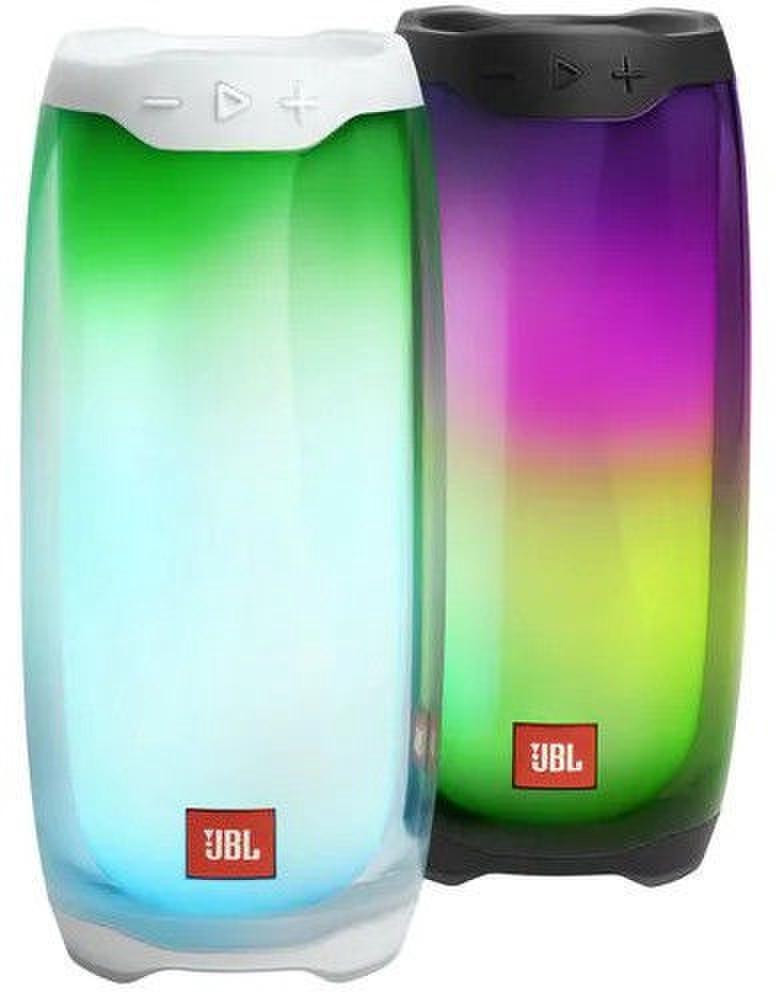 On sale Jbl pulse 4 portable waterproof speaker