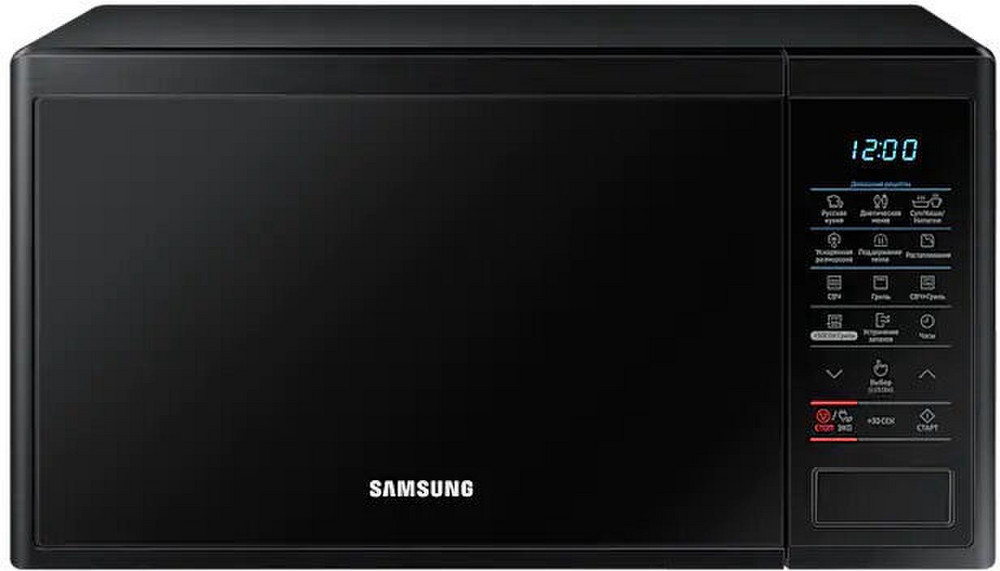 Samsung MG23J5133AK/BA kaina nuo 104.89 € | Kainos.lt