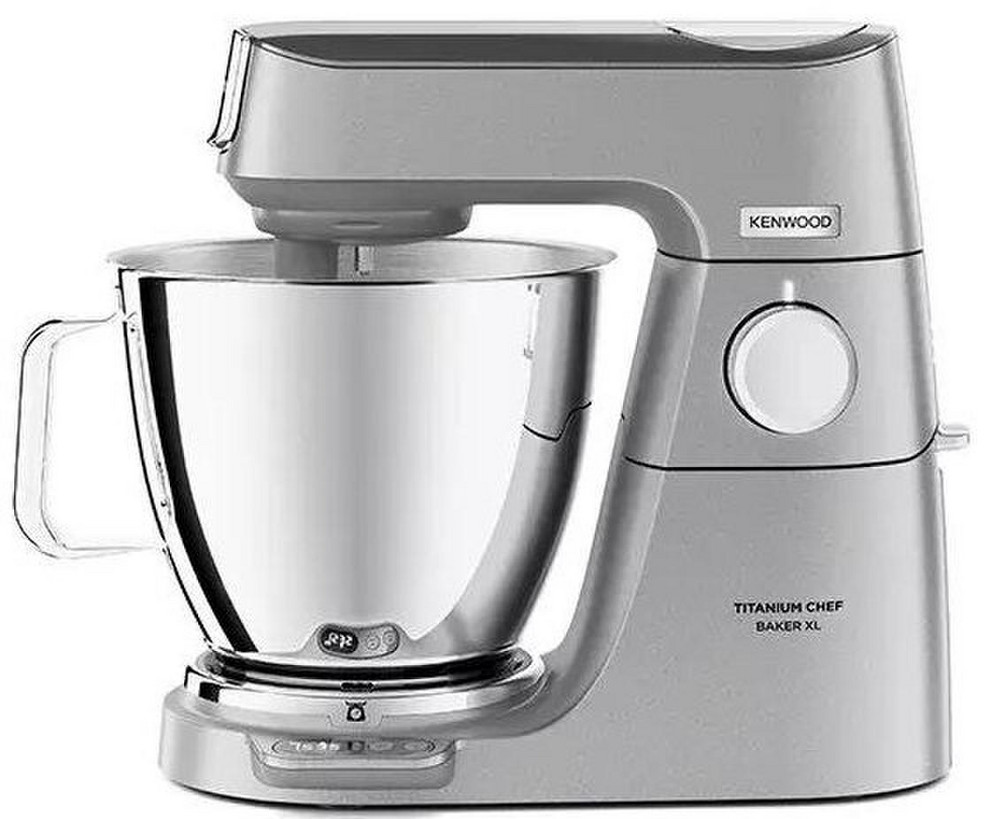 kenwood chef xl titanium kvl8498s