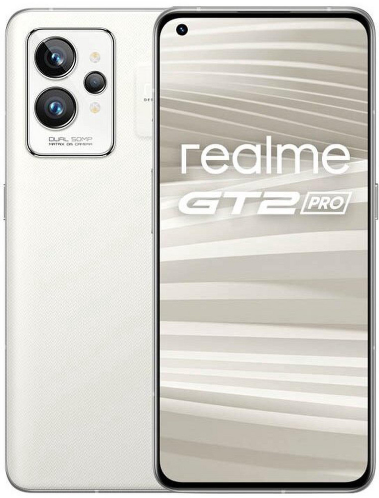realme gt pro kaina nuo 2.99 € (17 pard.)