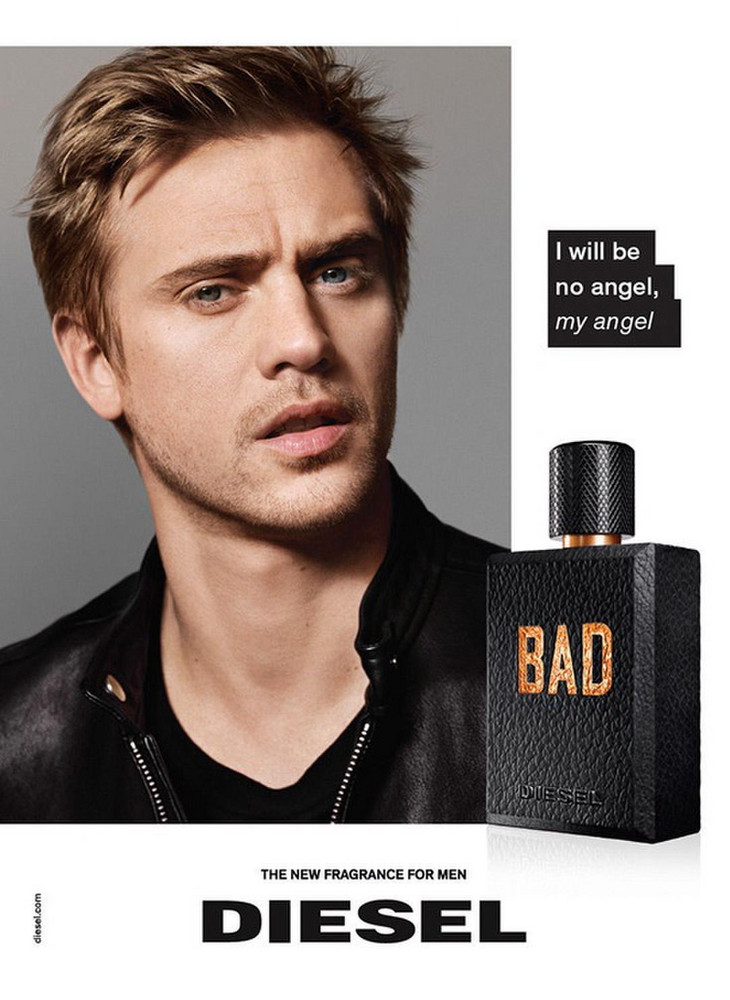 diesel bad eau de parfum